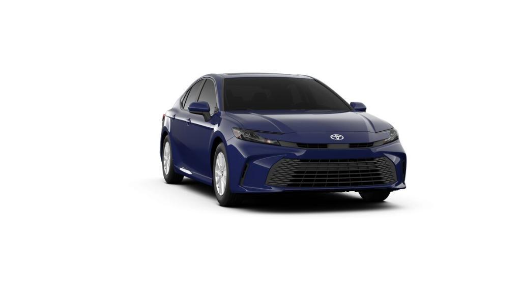 new 2025 Toyota Camry car, priced at $31,509