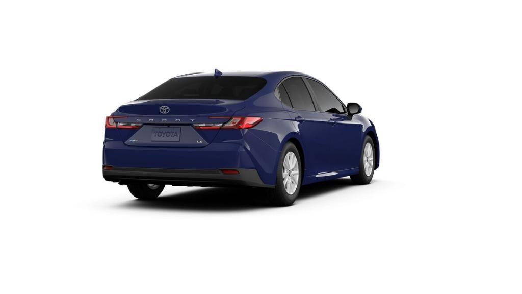 new 2025 Toyota Camry car, priced at $31,509