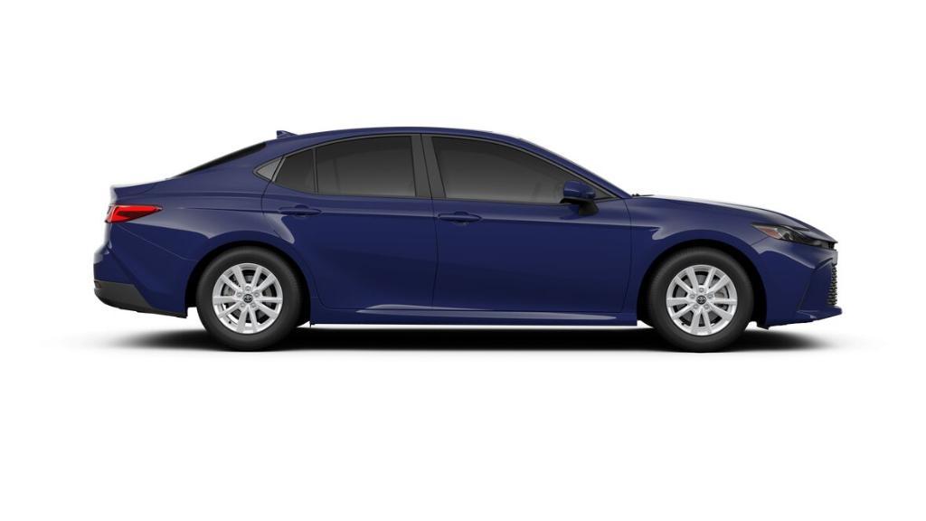 new 2025 Toyota Camry car, priced at $31,509