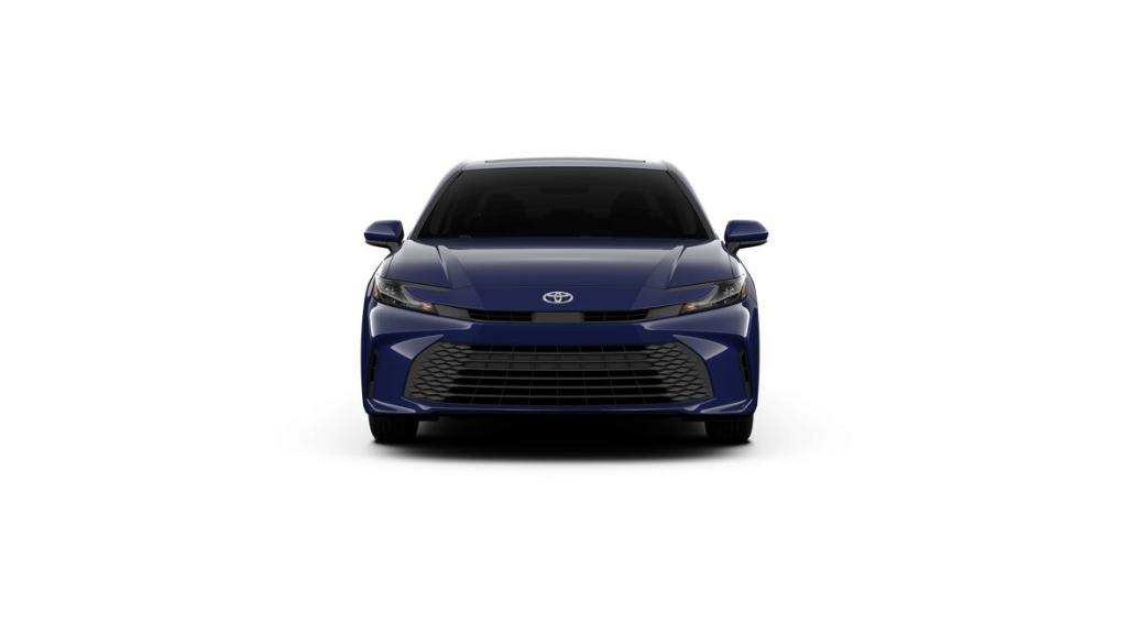 new 2025 Toyota Camry car, priced at $31,509