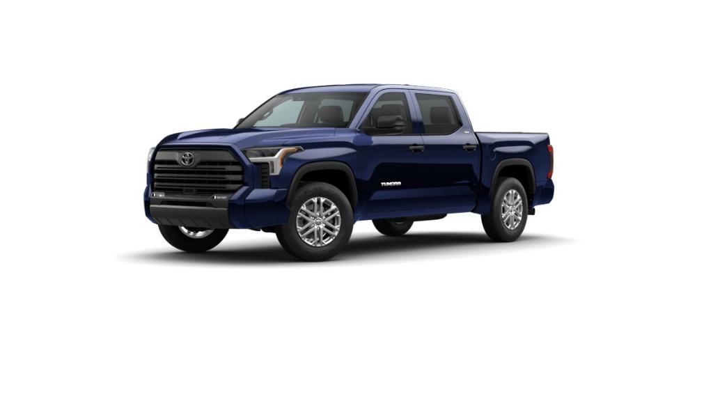 new 2024 Toyota Tundra car, priced at $51,413