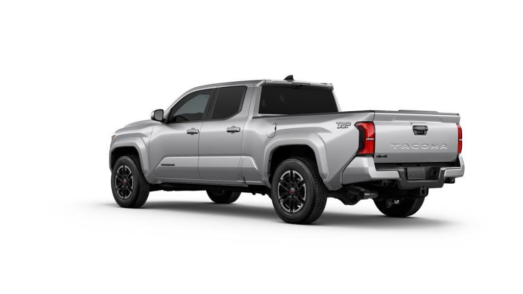 new 2024 Toyota Tacoma car, priced at $50,155