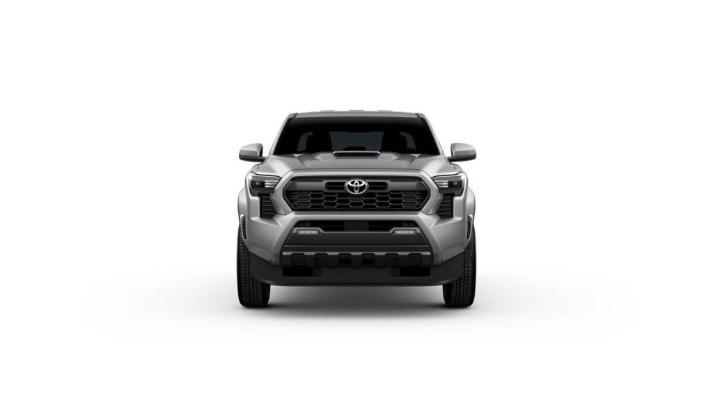 new 2024 Toyota Tacoma car, priced at $50,155