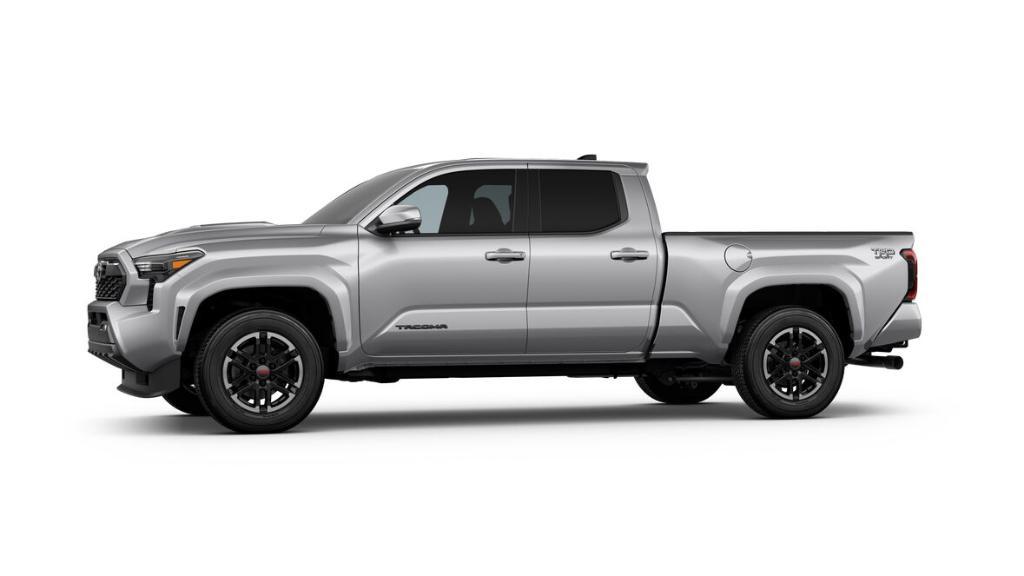 new 2024 Toyota Tacoma car, priced at $50,155