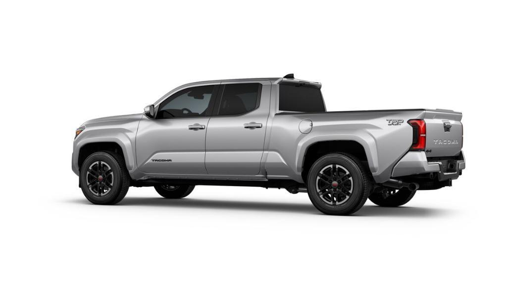 new 2024 Toyota Tacoma car, priced at $50,155