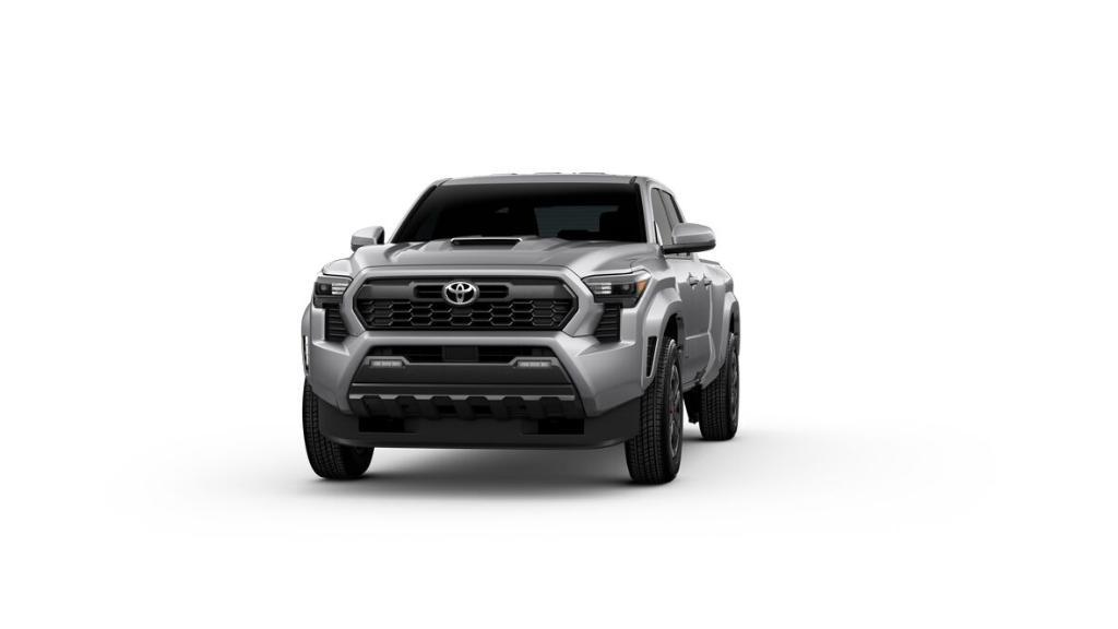 new 2024 Toyota Tacoma car, priced at $50,155