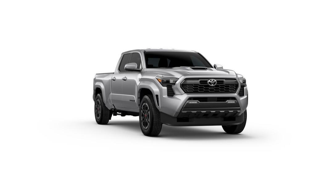 new 2024 Toyota Tacoma car, priced at $50,155