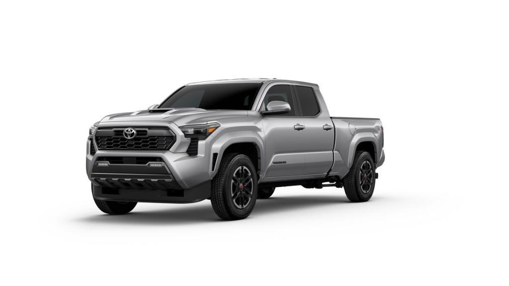 new 2024 Toyota Tacoma car, priced at $50,155