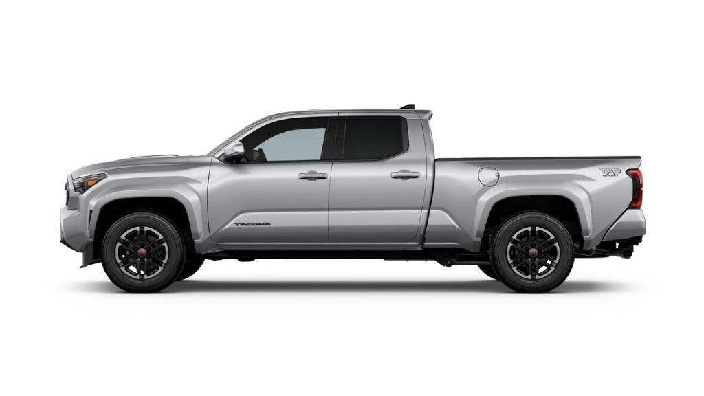 new 2024 Toyota Tacoma car, priced at $50,155