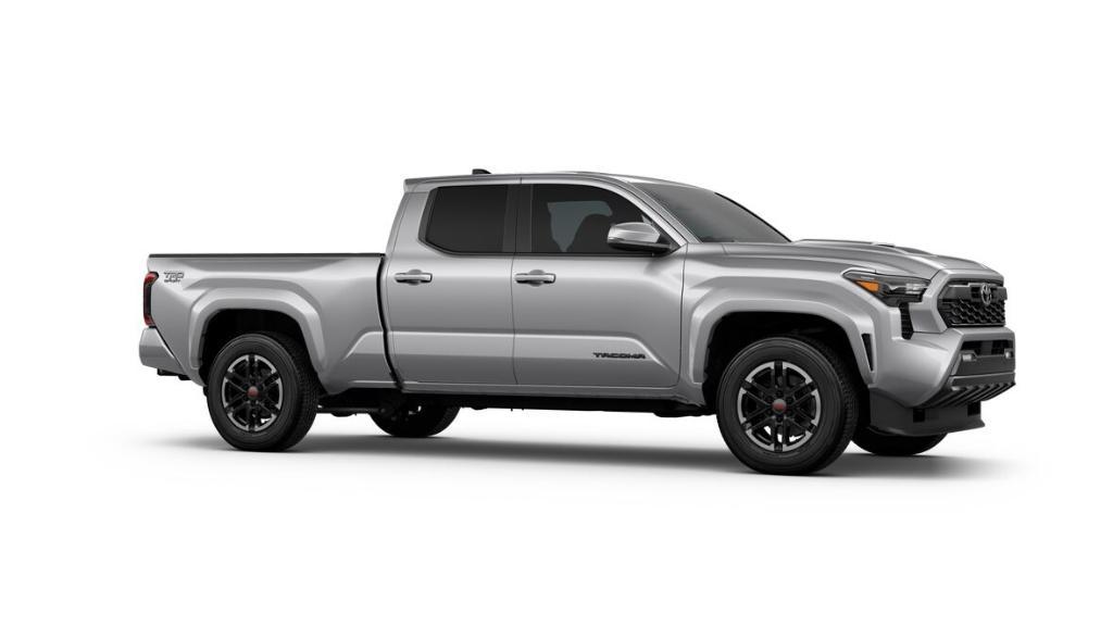 new 2024 Toyota Tacoma car, priced at $50,155