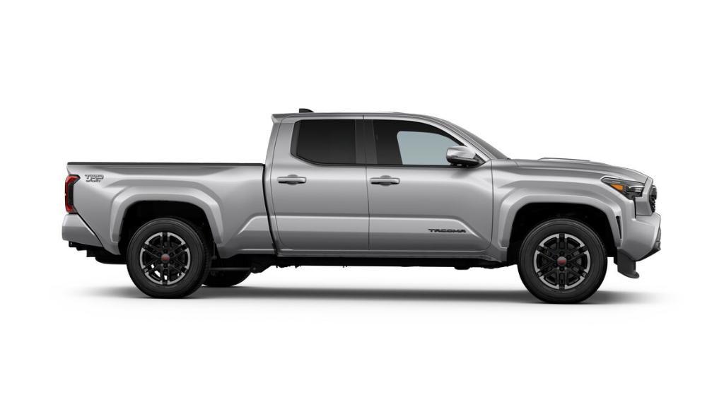 new 2024 Toyota Tacoma car, priced at $50,155