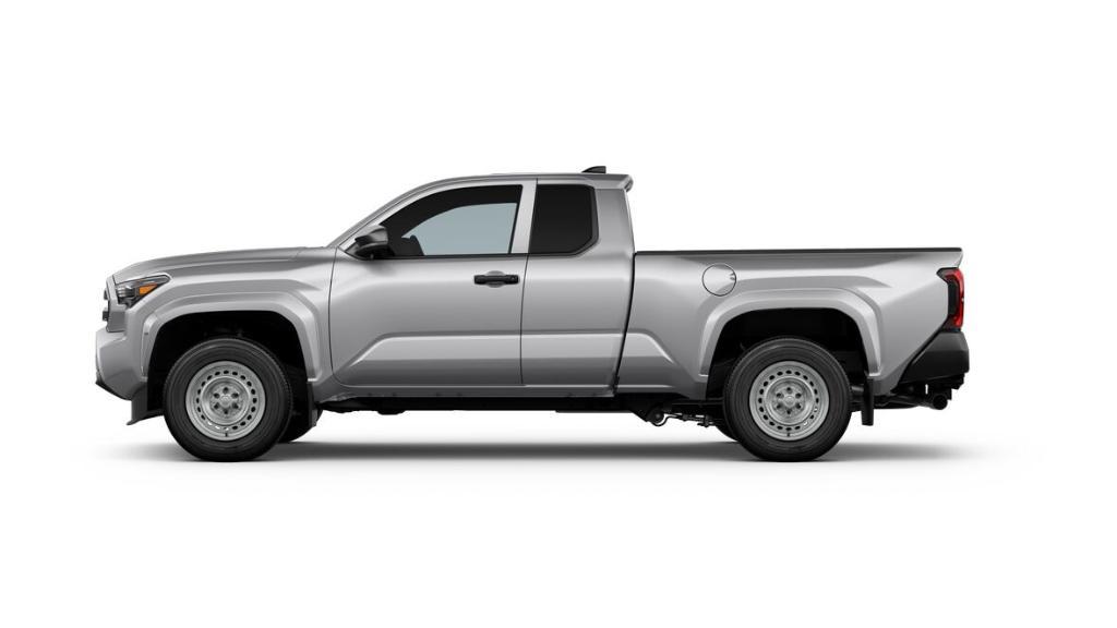 new 2024 Toyota Tacoma car, priced at $33,214