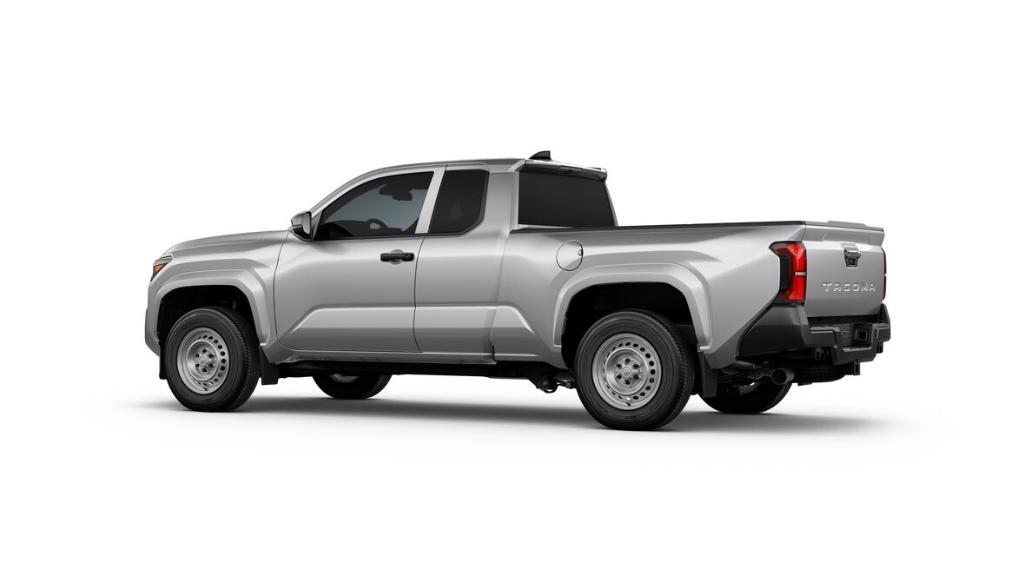 new 2024 Toyota Tacoma car, priced at $33,214