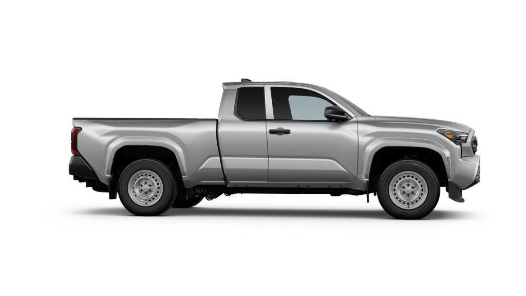 new 2024 Toyota Tacoma car, priced at $33,214