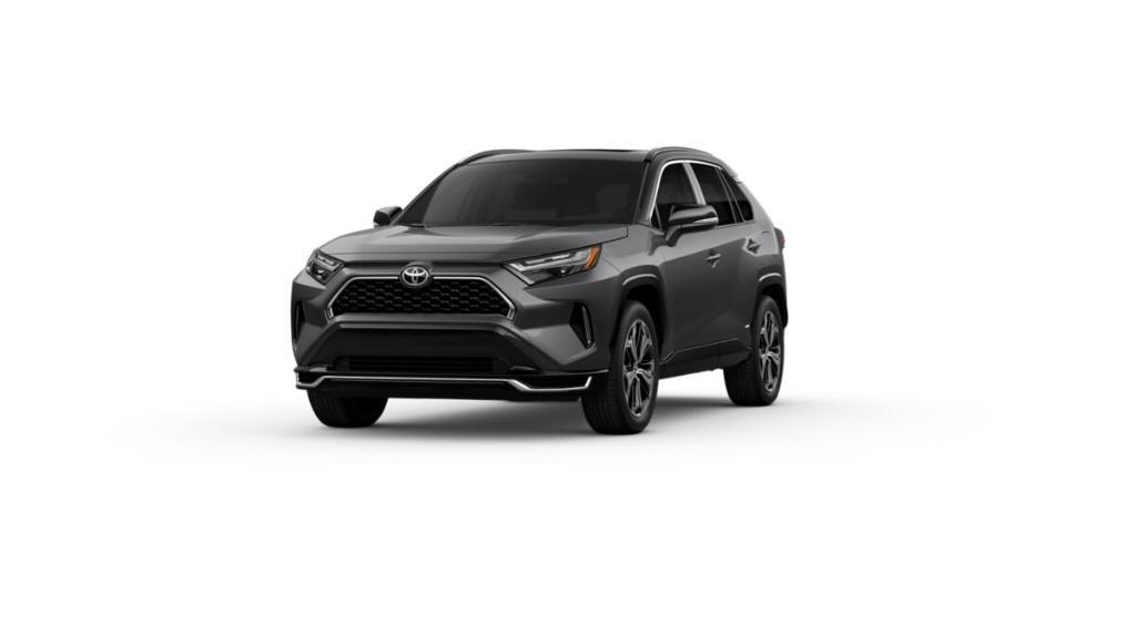 new 2025 Toyota RAV4 Plug-In Hybrid car, priced at $49,179