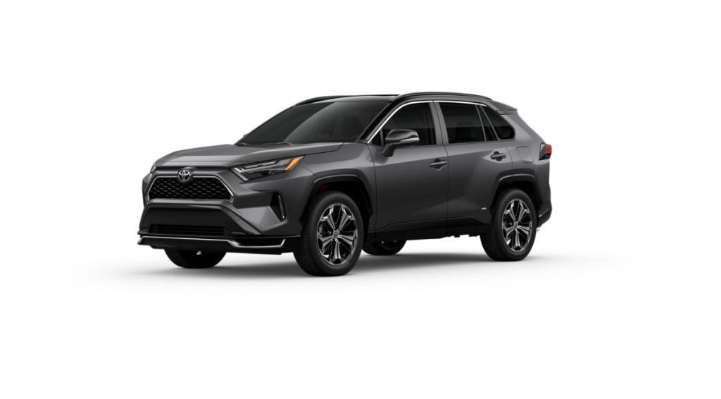 new 2025 Toyota RAV4 Plug-In Hybrid car, priced at $49,179