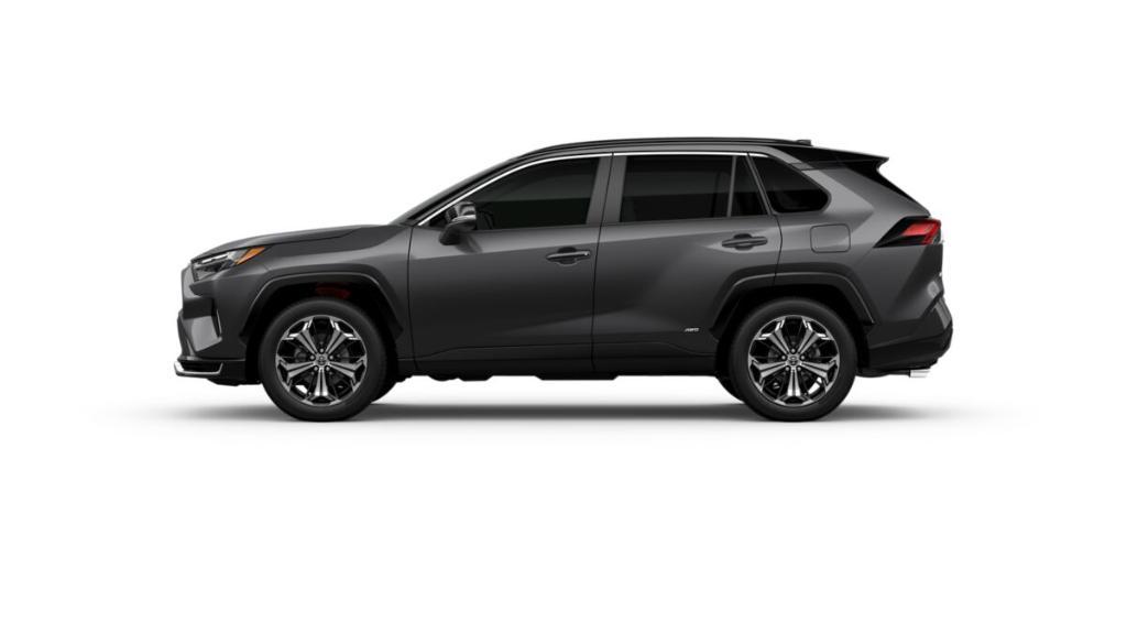 new 2025 Toyota RAV4 Plug-In Hybrid car, priced at $49,179