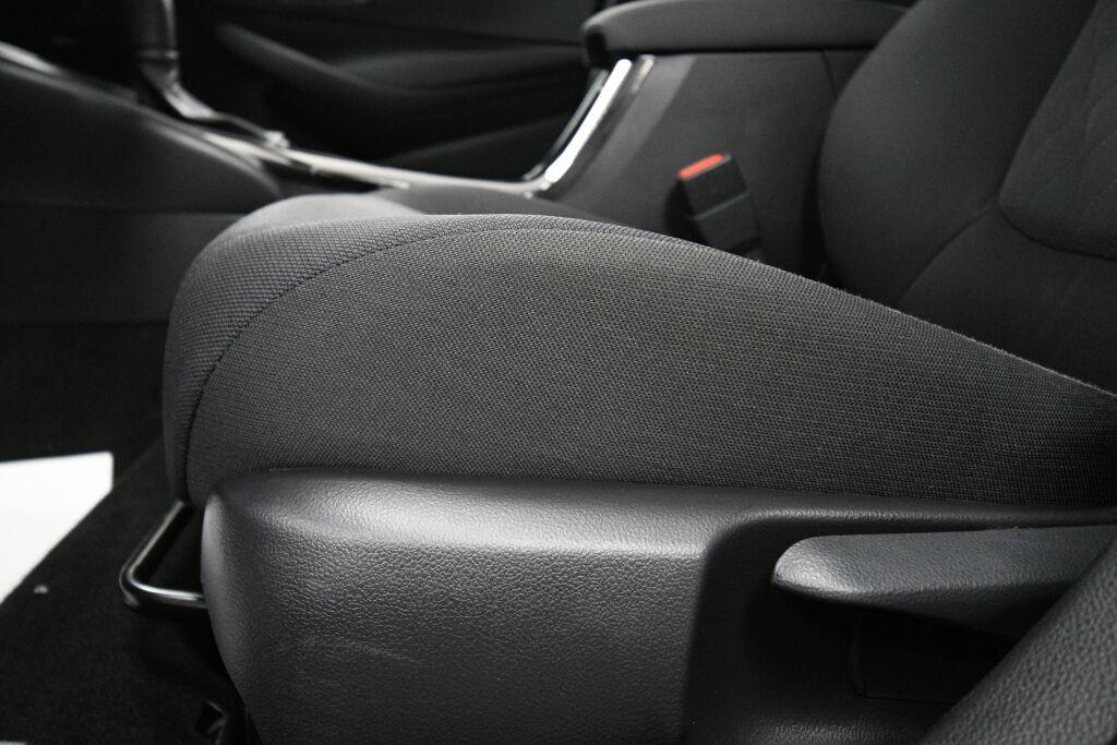 used 2022 Toyota Corolla Hybrid car, priced at $21,991