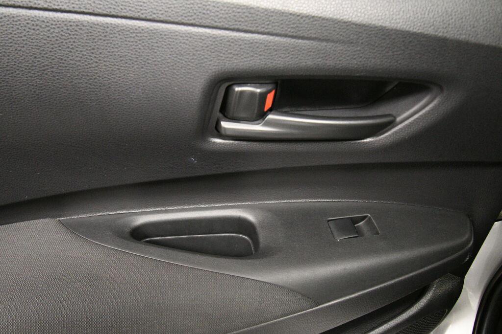 used 2022 Toyota Corolla Hybrid car, priced at $21,991