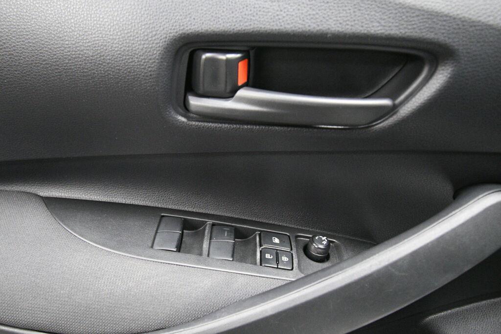 used 2022 Toyota Corolla Hybrid car, priced at $21,991