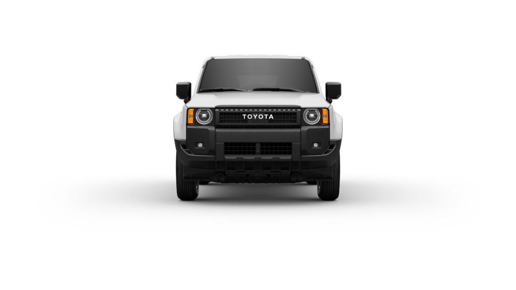 new 2024 Toyota Land Cruiser car, priced at $56,663