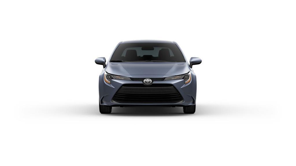 new 2025 Toyota Corolla car, priced at $25,019