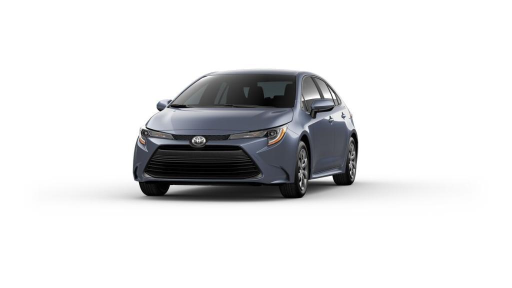 new 2025 Toyota Corolla car, priced at $25,019