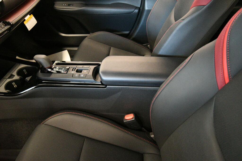 new 2026 Toyota Prius Plug-In Hybrid car, priced at $44,200