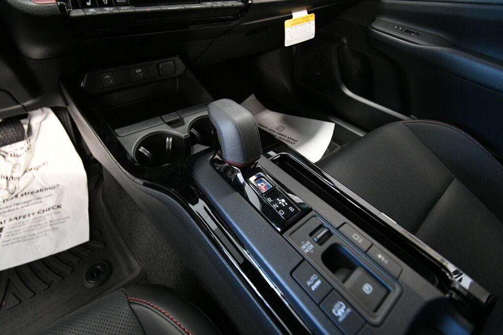 new 2026 Toyota Prius Plug-In Hybrid car, priced at $44,200