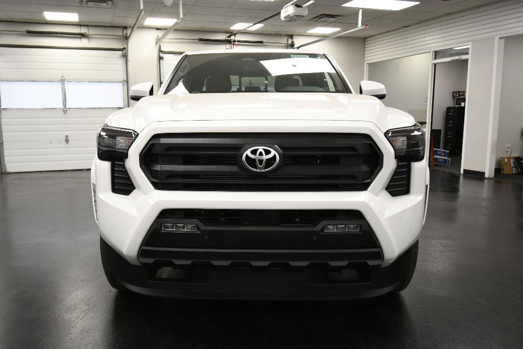 new 2024 Toyota Tacoma car, priced at $43,916