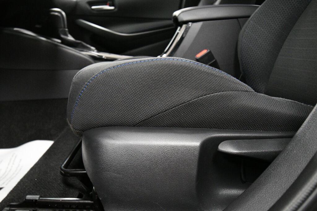 used 2022 Toyota Corolla car, priced at $21,991