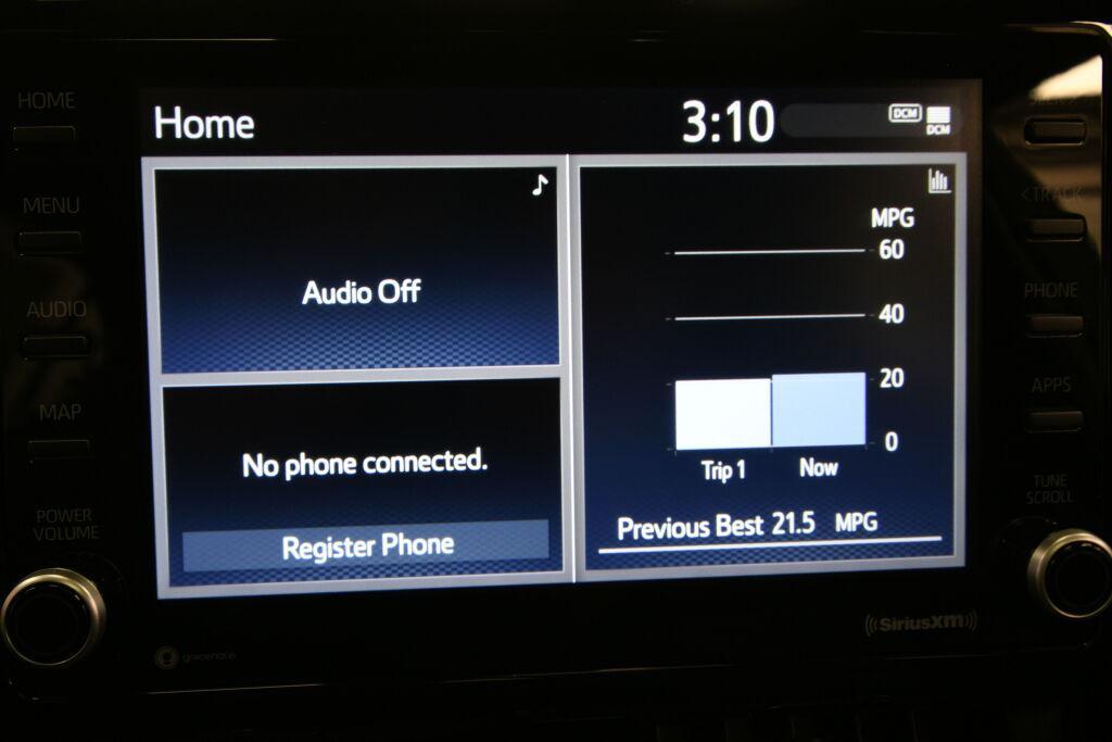 used 2022 Toyota Corolla car, priced at $21,991