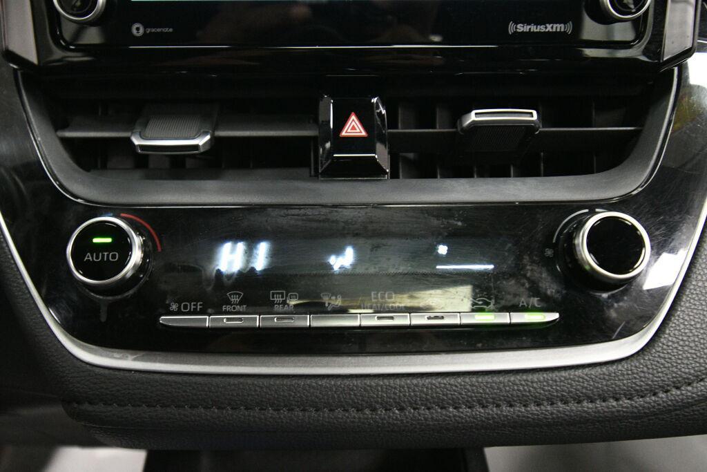 used 2022 Toyota Corolla car, priced at $21,991