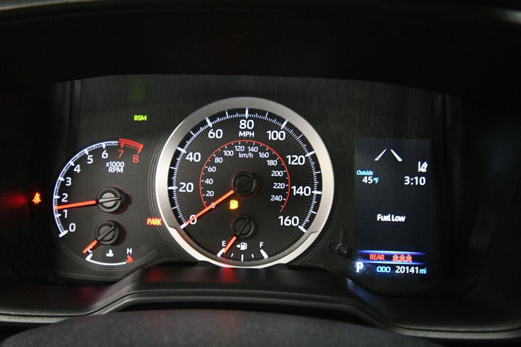 used 2022 Toyota Corolla car, priced at $21,991