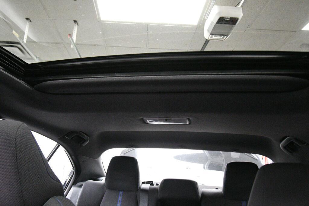 used 2022 Toyota Corolla car, priced at $21,991