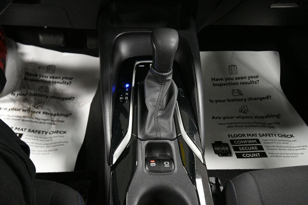 used 2022 Toyota Corolla car, priced at $21,991