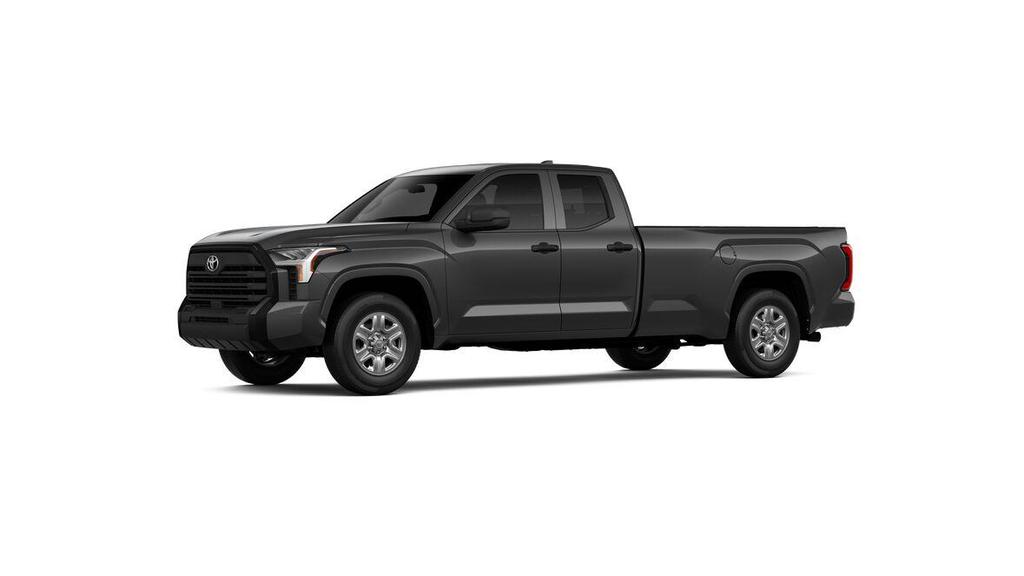 new 2026 Toyota Tundra car, priced at $43,185