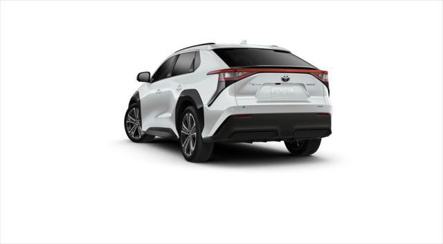 new 2024 Toyota bZ4X car, priced at $52,629