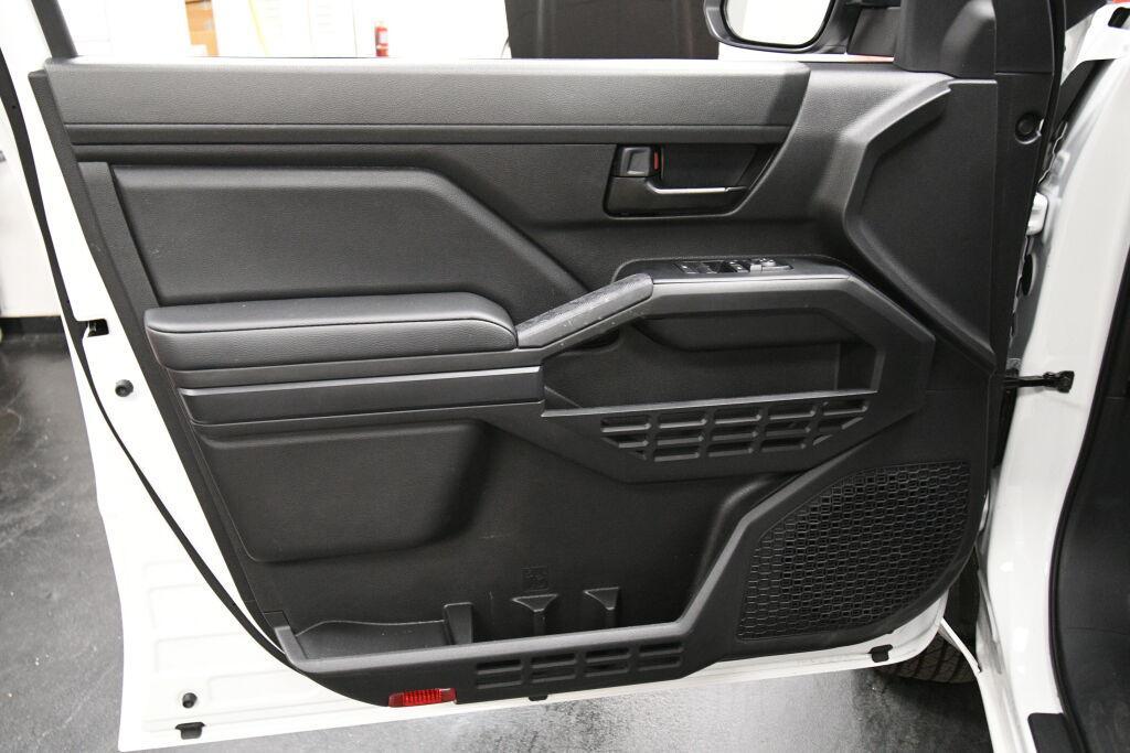 used 2025 Toyota Tacoma car, priced at $30,441