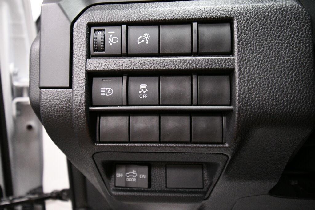 used 2025 Toyota Tacoma car, priced at $30,441