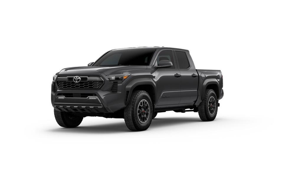 new 2024 Toyota Tacoma car, priced at $53,434