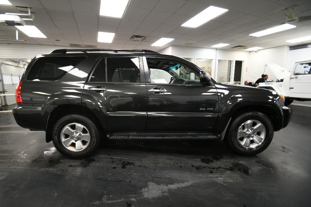 used 2008 Toyota 4Runner car, priced at $18,991