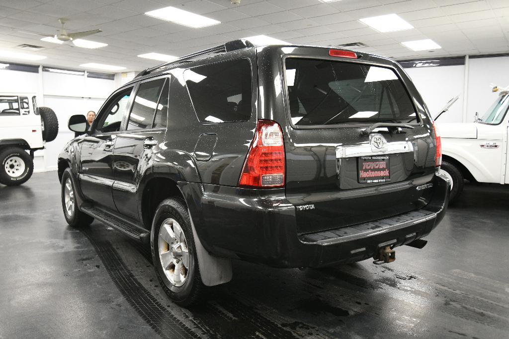 used 2008 Toyota 4Runner car, priced at $18,991