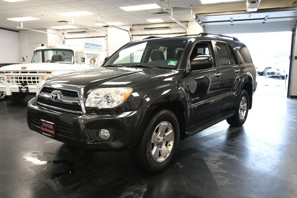 used 2008 Toyota 4Runner car, priced at $18,991