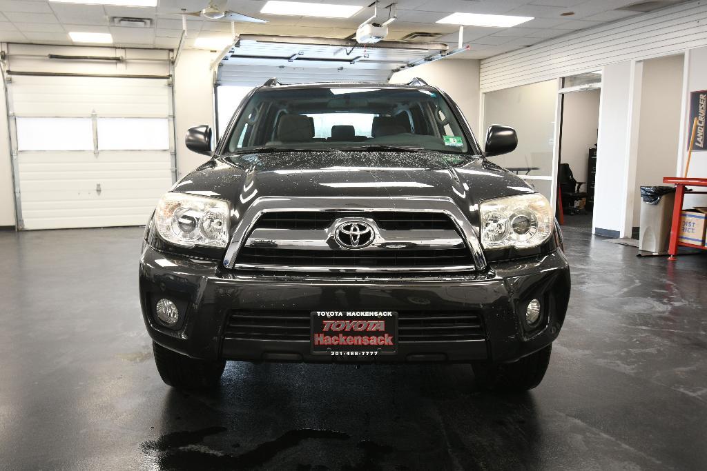 used 2008 Toyota 4Runner car, priced at $18,991