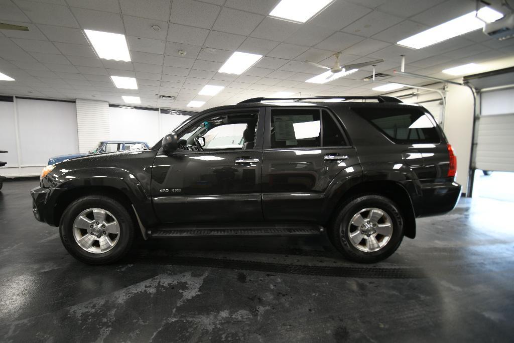 used 2008 Toyota 4Runner car, priced at $18,991