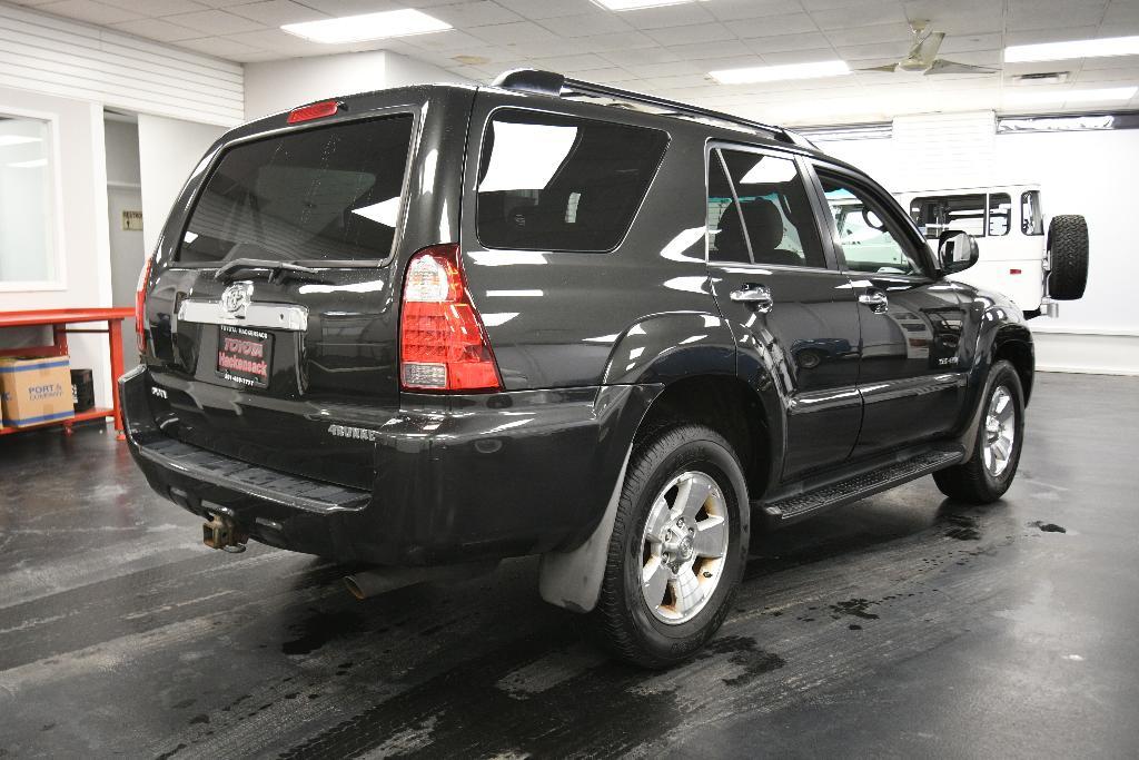 used 2008 Toyota 4Runner car, priced at $18,991