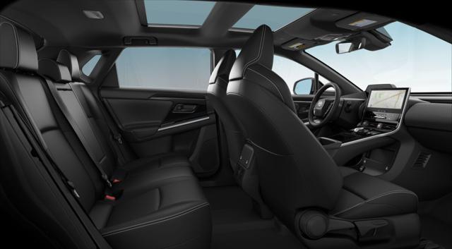 new 2024 Toyota bZ4X car, priced at $46,435