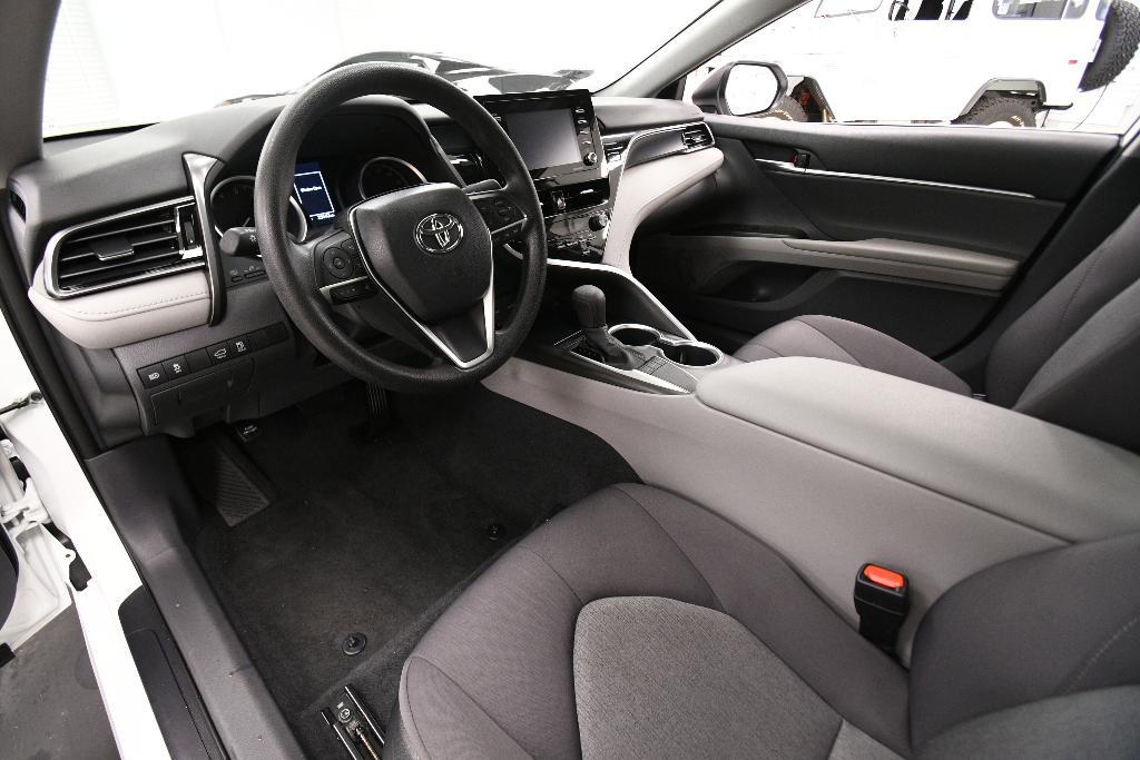 used 2023 Toyota Camry car, priced at $23,591