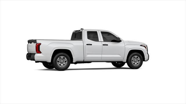 new 2025 Toyota Tundra car, priced at $40,492
